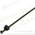 T50rft8 Easy Cassble Cable Tie с толчком